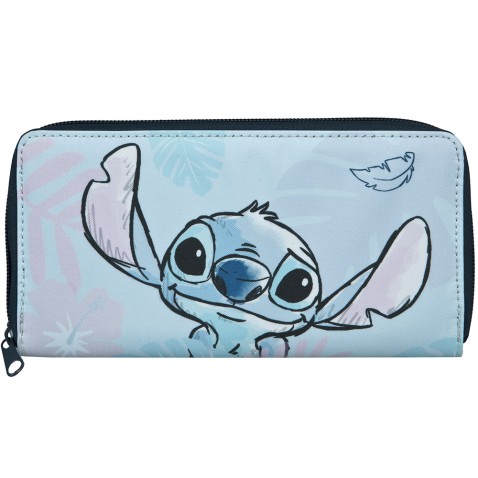 Dětská peněženka Stitch