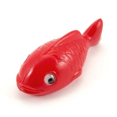 Ryba plast 17cm