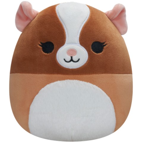 SQUISHMALLOWS Morče - Garret