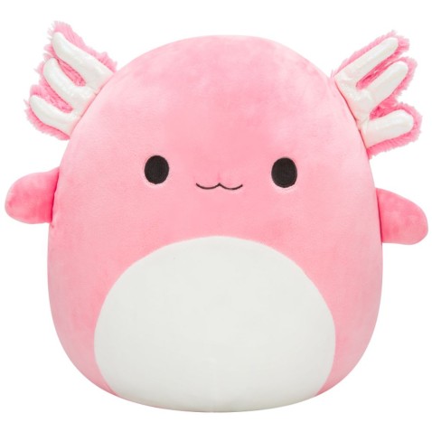 SQUISHMALLOWS Axolotl Archie 30 cm