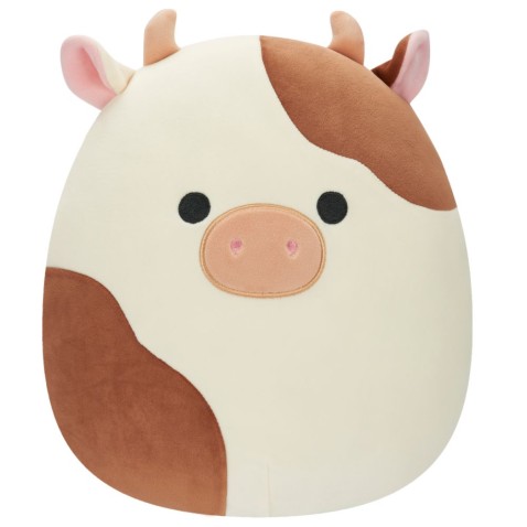 SQUISHMALLOWS Kravička Ronnie 30 cm