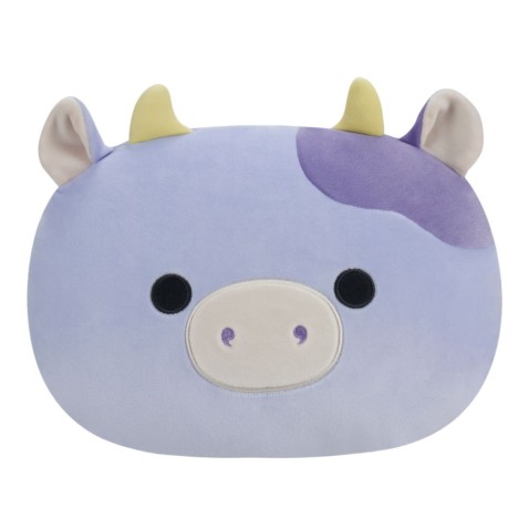 SQUISHMALLOWS Stackables Kravička Bubba 30 cm