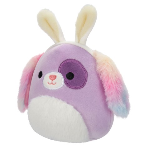 SQUISHMALLOWS Pejsek - Barb, 13 cm