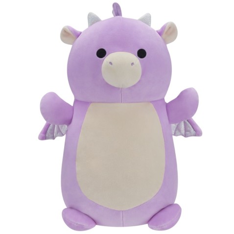 SQUISHMALLOWS HugMees Drak Dina 35 cm