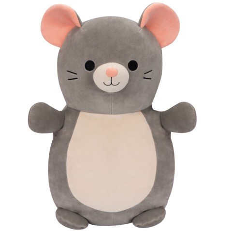 SQUISHMALLOWS HugMees Myš Misty 35 cm