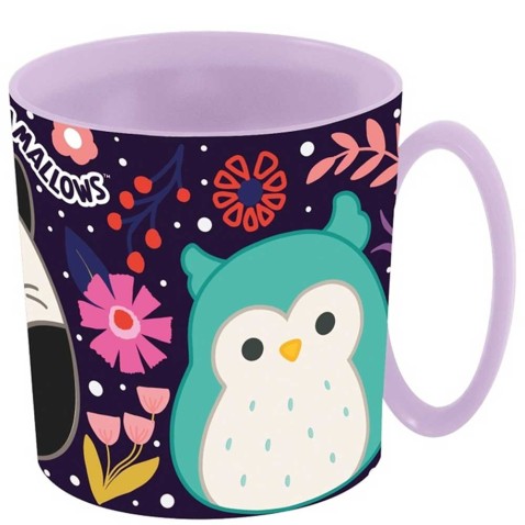 Squishmallows STOR hrníček 390 ml