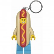 LEGO Classic Hot Dog svítící figurka