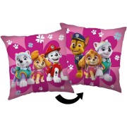 Polštářek Paw Patrol Flowers