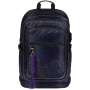 Školní batoh Baagl Cubic Zen