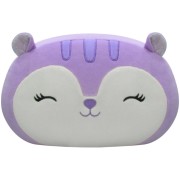 SQUISHMALLOWS Stackables Veverka - Sydnee, 30 cm