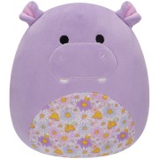 SQUISHMALLOWS Fialový hroch - Hanna