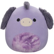 SQUISHMALLOWS Oslík - Deacon, 30 cm