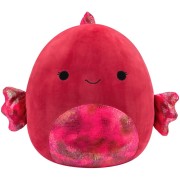 SQUISHMALLOWS Bojovnice pestrá - Barella, 40 cm