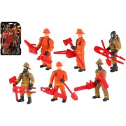 Figurka hasič