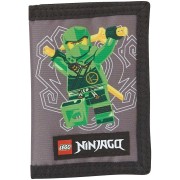 LEGO Ninjago Green - dětská peněženka