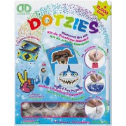 Dotzies Kreativní sada 6 projektů Diamantové malování