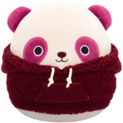 SQUISHMALLOWS Panda s kapucí - Ponder