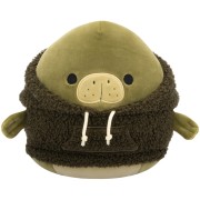 SQUISHMALLOWS Kapustňák s kapucí - Wooster