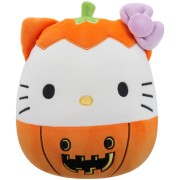 SQUISHMALLOWS Hello Kitty - Hello Kitty v dýni