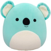 SQUISHMALLOWS Koala s chlupatým bříškem - Kevin, 30 cm