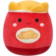 SQUISHMALLOWS Pytlík chipsů - Ansel