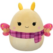 SQUISHMALLOWS 50 cm Žlutá můra - Miry