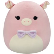 SQUISHMALLOWS Prasátko s motýlkem - Hettie, 50 cm