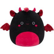 SQUISHMALLOWS Ďábel z Jersey - Rebecca, 30 cm