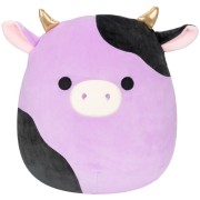 SQUISHMALLOWS 60 cm Kráva se zlatými rohy - Alexie