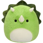 SQUISHMALLOWS 30 cm Fuzzamallows Triceratops - Tristan