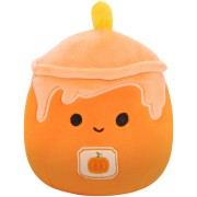 SQUISHMALLOWS Dýňová svíčka - Misha