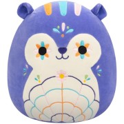 SQUISHMALLOWS Day of the Dead Veverka - Luzma