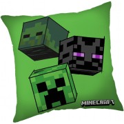 Polštářek Minecraft The Mobs