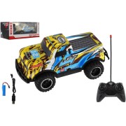 Auto RC Pick-up terénní 27MHz