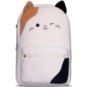 Squishmallows batoh - kocour Cameron