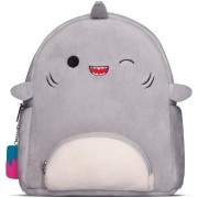 Squishmallows batůžek - žralok Gordon