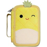 Squishmallows penál - ananas Maui