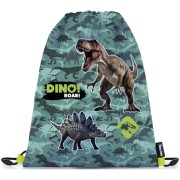 Sáček na cvičky Oxybag Dino