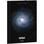 Složka na sešity A4 NASA Pinwheel