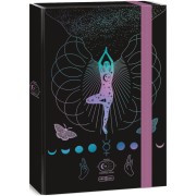 Box na sešity A4 Mystic Constellation