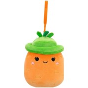 SQUISHMALLOWS Klíčenka Mrkev - Caroleena