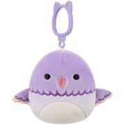 SQUISHMALLOWS Klíčenka Kolibřík - Charmaine