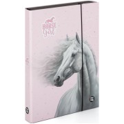 Box A4 Jumbo kůň romantic