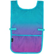Zástěra na výtvarnou výchovu Oxybag Ombre Girl