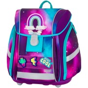 Školní aktovka Oxybag PREMIUM LIGHT Dream