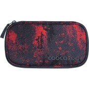 Penál coocazoo, Broken Black