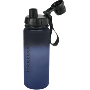 Tritanová láhev na pití coocazoo 0,75 l, Gradient Blue