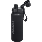 Tritanová láhev na pití coocazoo 0,75 l, Black