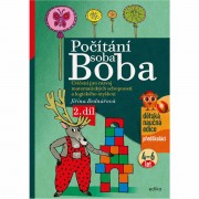 Počítání soba Boba - 2. díl