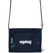 Peněženka Ergobag - Galaxy space 2025